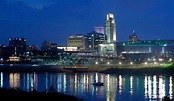Omaha City Council | Visit Omaha, Nebraska