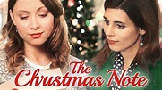 The Christmas Note - Hallmark Mystery Movie - Where To Watch