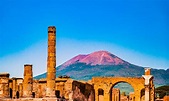 10 Curiosidades de Pompeya | La ciudad sepultada