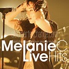 Album Art Exchange - Live Hits by Melanie C [Melanie Chisholm] - Album ...