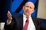 Goldman Sachs' Senior Chairman Questions Bitcoin as a Store of Value