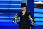 What Did Amy Sherman-Palladino Say During Her Emmys Speech? | POPSUGAR ...