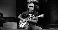Interview: Dave Hause kicks back against the darkness - Bad Feeling ...