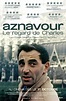 Aznavour by Charles movie large poster.