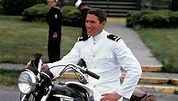 Foto zum Film Ein Offizier und Gentleman - Bild 6 auf 13 - FILMSTARTS.de