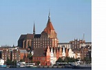 Deutscher Tourismusverband: Deutscher Tourismustag 2019 in Rostock eröffnet