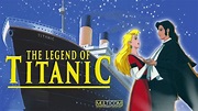 The Legend of the Titanic (1999) | Full Movie | Gregory Snegoff ...