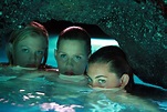 Pin by Michelle on H2O Just Add Water S2 | H2o mermaids, Mako mermaids ...