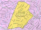 Image: Census Bureau map of West Orange, New Jersey
