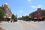 Downtown Plainfield Historic District