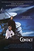 Contact (1997) – Deep Focus Review – Movie Reviews, Critical Essays, and Film Analysis