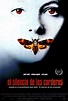 El silencio de los inocentes (1991) - Carteles — The Movie Database (TMDB)