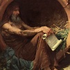 Philosophers Squared – Diogenes of Sinope | Diogenes of sinope ...