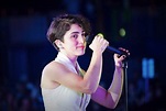 42 Facts about Emily Estefan - Facts.net