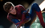 Movie Interview - Andrew Garfield Talks 'The Amazing Spider-Man' : NPR