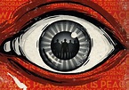 1984, la novela distópica mas aclamada de George Orwell