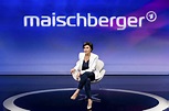 "Maischberger": Gäste und Themen am Dienstag, 10. Januar 2023