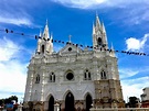 catedral-santa-ana - Caminante del Planeta - Blog de viajes
