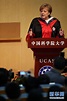 Merkel Ehrendoktorwürde von chinesischer Universität verliehen_China.org.cn