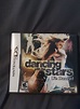 Nintendo DS Dancing with the Stars We Dance Video Game. Booklet ...