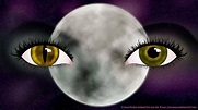 The Phantom Moon by ArcherBlack on DeviantArt