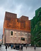 Edificio CaixaForum, Madrid - Herzog & de Meuron | Arquitectura Viva