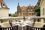 Prächtiges Elbflorenz: Luxushotels in Dresden für einen noblen Städtetrip