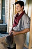 Wes Brown in cheesy Hallmark movie Love Begins - he was the only good ...