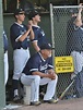 District 3 Baseball: Kutztown unseats defending Class 2A champion Camp ...
