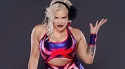 10 Things WWE Fans Need To Know About Taya Valkyrie – Page 3