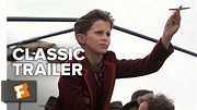 Empire of the Sun (1987) Official Trailer - Christian Bale, Steven ...