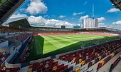 Brentford Community Stadium | Our Projects | Collaborate London