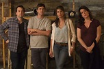 HBO’s Togetherness tells tiny stories about real people. It’s ingenious ...