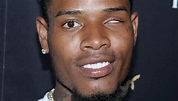 What Happened to Fetty Wap's Eye: Unraveling the Story Behind the ...