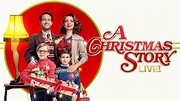 A Christmas Story Live! - FOX Special - Where To Watch