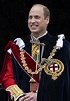 Photo : Le prince William, prince de Galles - La famille royale ...