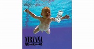 Nirvana, Nevermind (1991) | Essential '90s Alternative Girl Albums ...