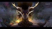 Fog Hill of the Five Elements Episode 1 ( Fights Only ) - YouTube