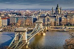 12 cosas que ver en Budapest en 3 días (Actualizado 2023)