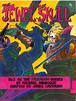 The Jewel in the Skull | The 1970s Graphic Novel Blog