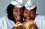 Food In Film presents: Good Burger (1997) with Burger Drops!