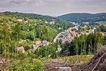 ☀️ Bad Gottleuba Berggießhübel ️ Sächsische Schweiz