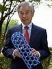 Dr. Sumio Iijima Awarded 2007 Balzan Prize for Nanoscience | NEC