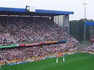 Estadio Félix Bollaert de Lens - JetLag