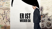 Er Ist Wieder Da (2015) - Netflix Nederland - Films en Series on demand