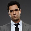 Danny Pino | About | Law & Order: SVU | NBC