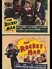 The Rocket Man, un film de 1954 - Vodkaster