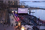 PHOTOS: Tribeca's Annual Drive-In Series | Tribeca