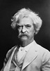 Mark Twain - biografia do escritor americano - InfoEscola
