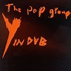 The Pop Group - Words Disobey Me (Dennis Bovell Dub Version) - Reviews ...
